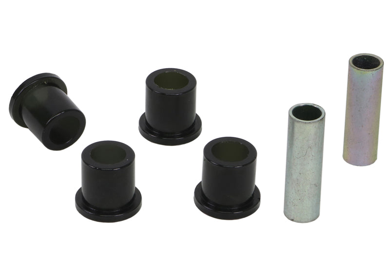 Front Control Arm Bushing - Lower Inner