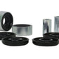 Front Lower Control Arm - Inner Rear Bushing Kit to Suit Chevrolet Aveo