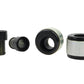 Front Lower Control Arm - Inner Rear Bushing Double Offset Kit to Suit BMW 3 Series E46 and Z4 E86, E86