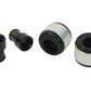 Front Lower Control Arm - Inner Rear Bushing Double Offset Kit to Suit BMW 3 Series E46 and Z4 E86, E86