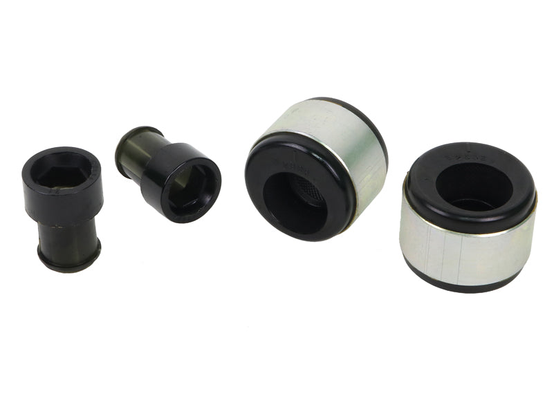 Front Lower Control Arm - Inner Rear Bushing Double Offset Kit to Suit BMW 3 Series E46 and Z4 E86, E86