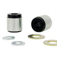 Front Lower Control Arm - Inner Rear Bushing Kit to Suit Mitsubishi Lancer Evo 1 2 3 4 5 6