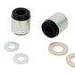 Front Lower Control Arm - Inner Rear Bushing Kit to Suit Mitsubishi Lancer Evo 1 2 3 4 5 6