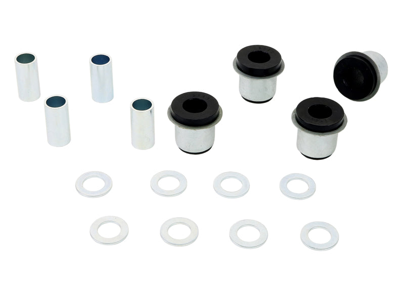 Front Upper Control Arm - Bushing Kit to Suit Honda Passport Acura SLX