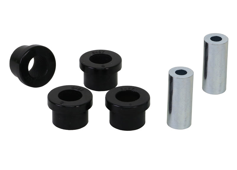 Front Lower Control Arm - Inner Front Bushing Kit to Suit Subaru Forester, Impreza, Legacy and Outback