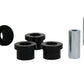 Front Lower Control Arm - Inner Front Bushing Kit to Suit Subaru Forester, Impreza, Legacy and Outback