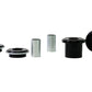 Strut Rod to Control Arm Bushing