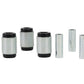 Front Upper Control Arm - Bushing Kit to Suit Nissan 350Z, 370Z and Skyline