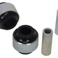 Front Lower Control Arm Inner Front Bushing Kit to Suit Daewoo Nubira J100, J150