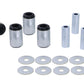 Front Control Arm Bushing - Lower Inner