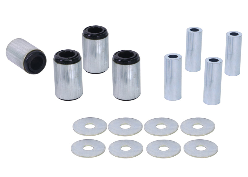 Front Control Arm Bushing - Lower Inner
