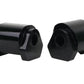 Front Control Arm Bushing - Lower Inner Rear