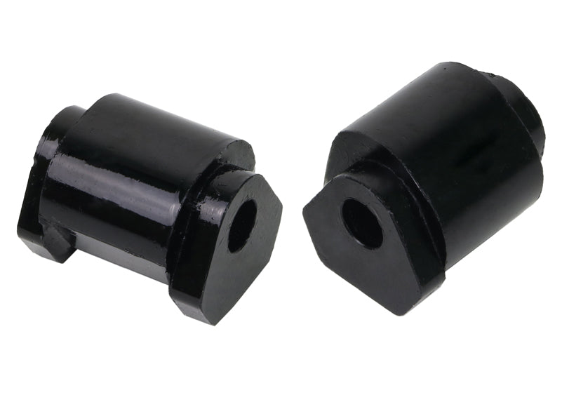 Front Control Arm Bushing - Lower Inner Rear