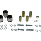 Front Upper Control Arm - Bushing Kit Double Offset to Suit Chrysler 300C and Dodge Challenger, Charger