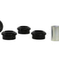 Front Lower Control Arm Bushing Kit Double Offset to Suit Pontiac G8