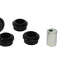 Front Lower Control Arm Bushing Kit Double Offset to Suit Pontiac G8