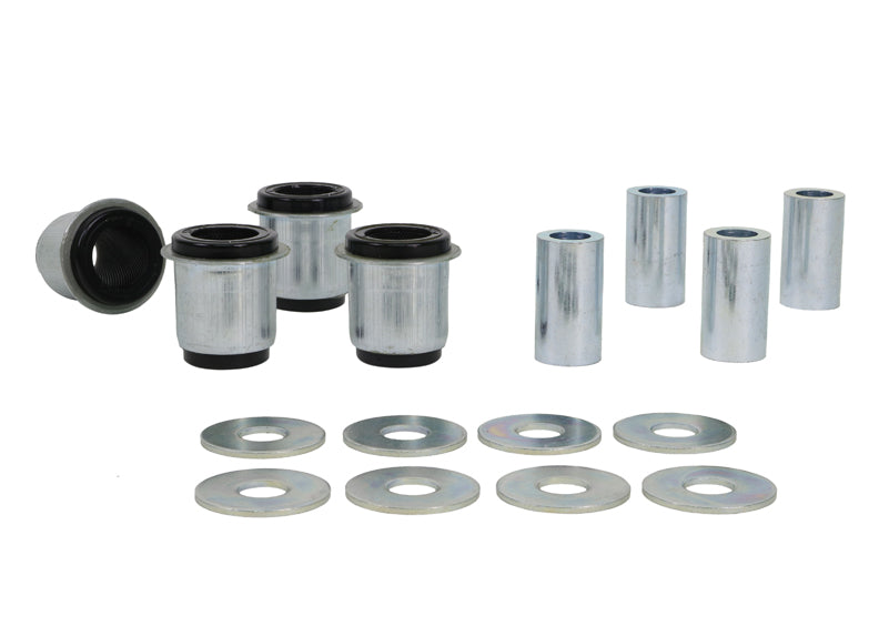 Front Lower Control Arm Bushing Kit to Suit Toyota Tacoma and 4Runner