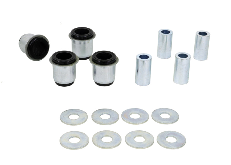 Front Lower Control Arm Bushing Kit to Suit Toyota Tacoma and 4Runner