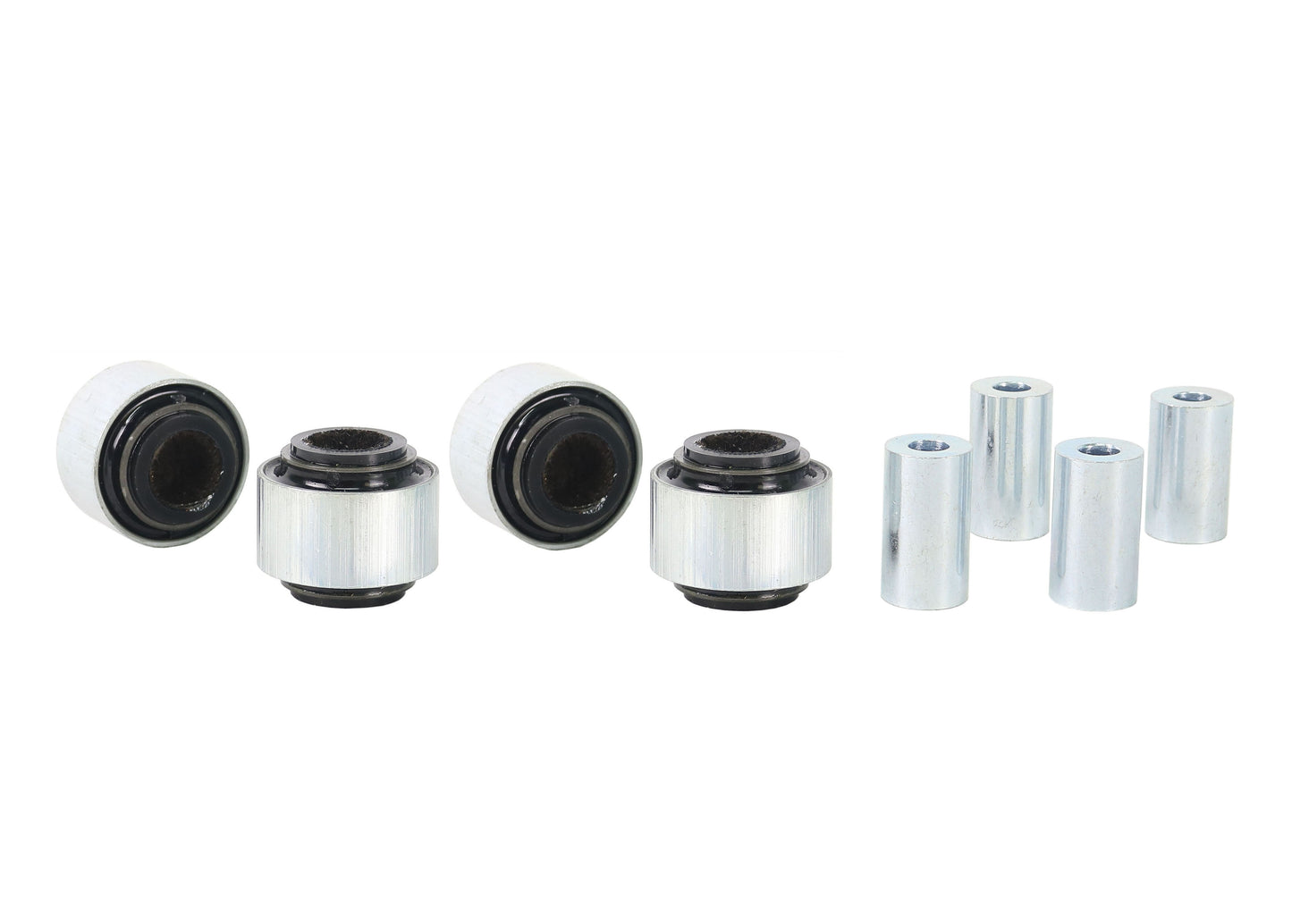 Front Upper Control Arm - Bushing Kit to Suit Audi, Porsche, Skoda and VW