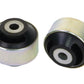 Front Lower Control Arm - Inner Rear Bushing Kit to Suit Ford Fiesta, EcoSport and Mazda2