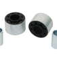 Front Control Arm Bushing - Lower Inner Rear