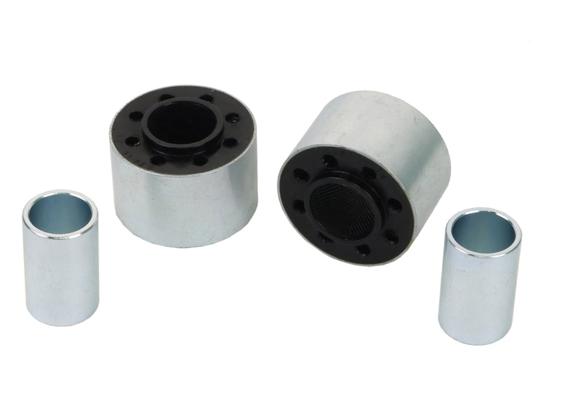Front Control Arm Bushing - Lower Inner Rear