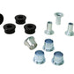 Front Upper Control Arm - Bushing Kit to Suit VW Transporter T3