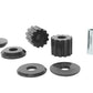 Front Lower Control Arm - Inner Rear Bushing Kit to Suit Land Rover Discovery and Range Rover Sport