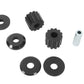 Front Lower Control Arm - Inner Rear Bushing Kit to Suit Land Rover Discovery and Range Rover Sport