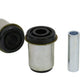 Front Control Arm Bushing - Lower Inner Rear