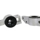 Front Lower Control Arm - Inner Rear Bushing Kit to Suit Audi and VW PQ35 Fwd/Awd