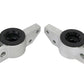 Front Lower Control Arm - Inner Rear Bushing Kit to Suit Audi and VW PQ35 Fwd/Awd