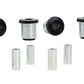 Front Upper Control Arm - Bushing Kit to Suit Toyota Land Cruiser 95 Series