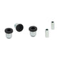 Front Upper Control Arm - Bushing Kit to Suit Toyota Land Cruiser 95 Series