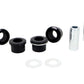 Front Lower Control Arm - Inner Front Bushing Kit to Suit Honda Civic 10th Gen FC, FK