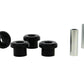 Front Lower Control Arm - Inner Front Bushing Kit to Suit Nissan GT-R R35