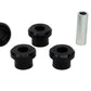 Front Lower Control Arm - Inner Front Bushing Kit to Suit Nissan GT-R R35