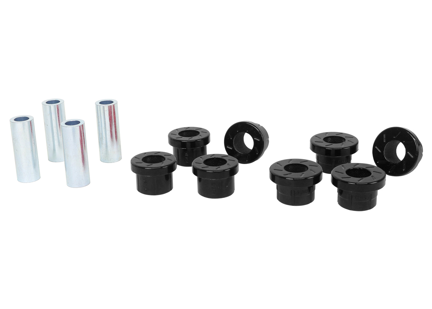 Control Arm - Front Inner Bushing
