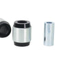 Shock Absorber to Control Arm Bushing