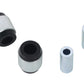Shock Absorber to Control Arm Bushing