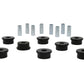 Trailing Arm Bushing - Lower