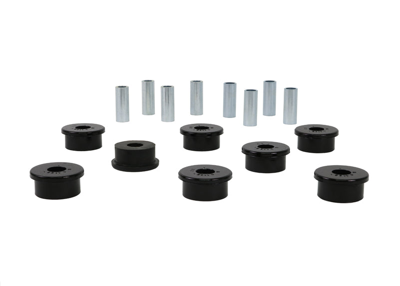 Trailing Arm Bushing - Lower