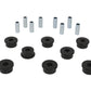 Trailing Arm Bushing - Lower