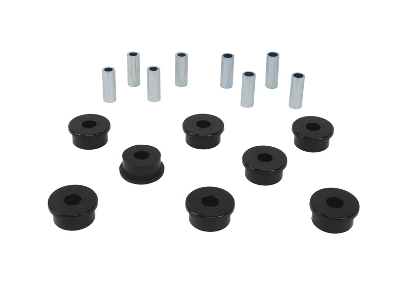 Trailing Arm Bushing - Lower