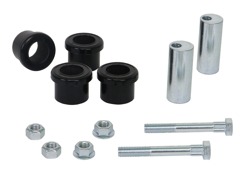 Control Arm Bushing - Inner