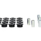 Control Arm Bushing - Lower Inner and Outer