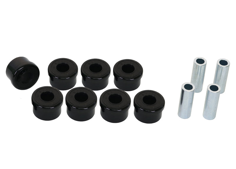 Trailing Arm Bushing - Lower