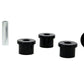 Control Arm Bushing - Inner and Outer