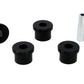 Control Arm Bushing - Inner and Outer