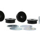 Trailing Arm Bushing - Lower Front
